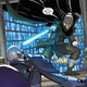 Image for article titled This Week's Darth Vader Comic Turned Attack of the Clones' Jedi Librarian Into a Badass
